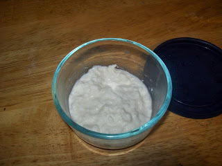 Making Your Own Dairy Products #4 – Ricotta Cheese (Microwave)