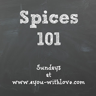Spices 101 – Parsley