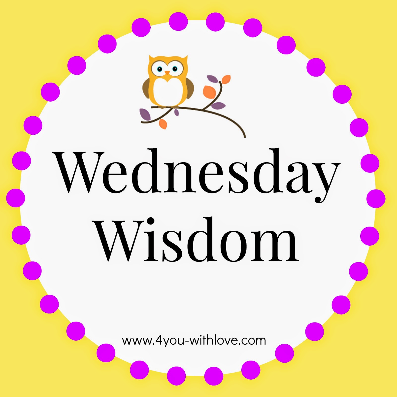 Wednesday Wisdom – How to Make Good Heart Surgery Decisions