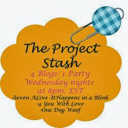 The Project Stash 20