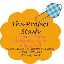 The Project Stash 3