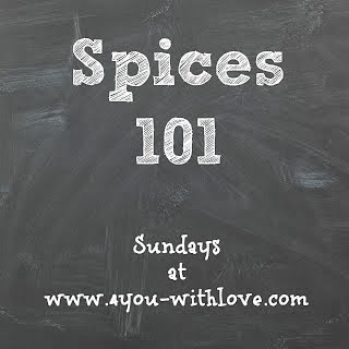 Spices 101 – Salt