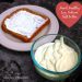 Heart Healthy, Low Sodium, Soft, Spreadable Butter