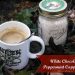 Instant White Chocolate Peppermint Cappuccino (#HomemadeHolidays)