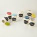 DIY Anthropologie Inspired Chalk Board Storage Jars