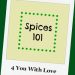 Spices 101 - Cayenne Pepper