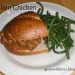 Drunken Chicken - J Gumbo Inspired