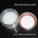 Spa Day Saturday - Make Your Own Non-Petroleum Jelly