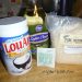 DIY Origins Smoothing Souffle Whipped Body Cream