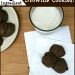 3 Ingredient Brownie Cookies